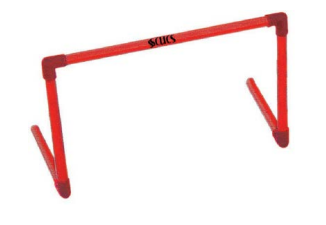 Scucs Zıplama Engelli Geçmeli 45cm