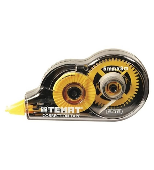 Temat Şerit Daksil Silici 5 MMx8 MT 508 202740