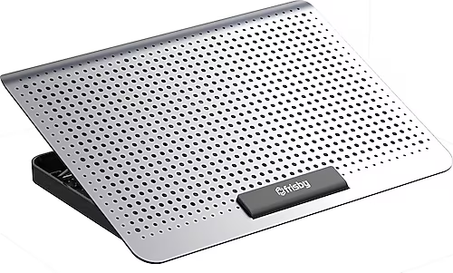 Frisby FNC-5260ST Metal 17" Notebook Soğutucu & St
