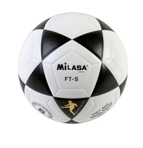 Milasa Futbol Topu Ft-5 400Gr