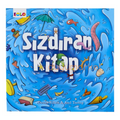 Eolo Sızdıran Kitap
