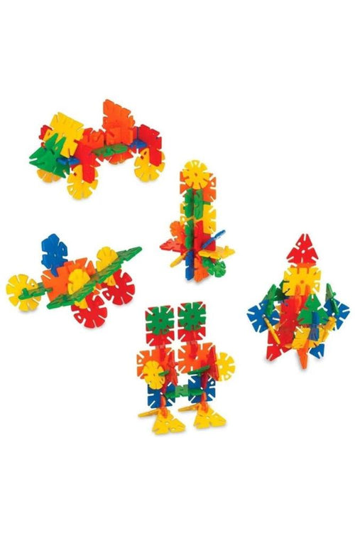 Fen Magic Puzzle Küçük Box (200 Parça)