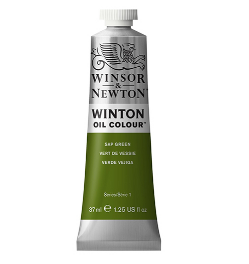 Wn Winton Y.Boya 37Ml 599 Sapgreen
