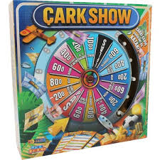Sam Games Çark Show