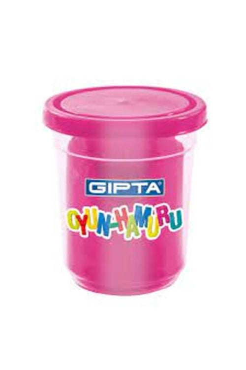 Gıpta Oyun Hamuru 120gr Pembe