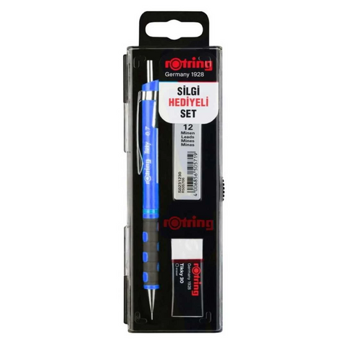 Rotring Okul Seti Versatil Kalem Seti 0.7Mm Menekş