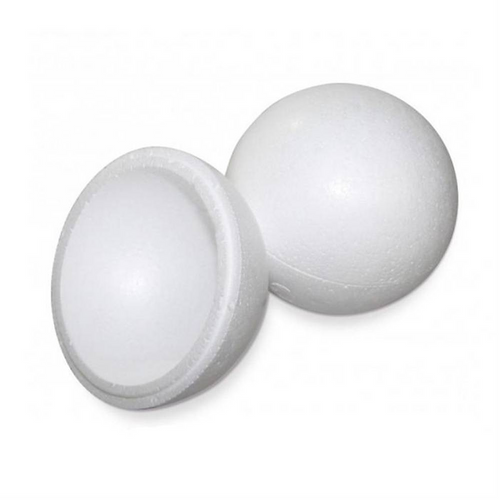 Esmay 20Mm Yarım Strafor Top Sargılı Askılı