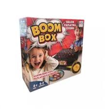 Ks Boom Box