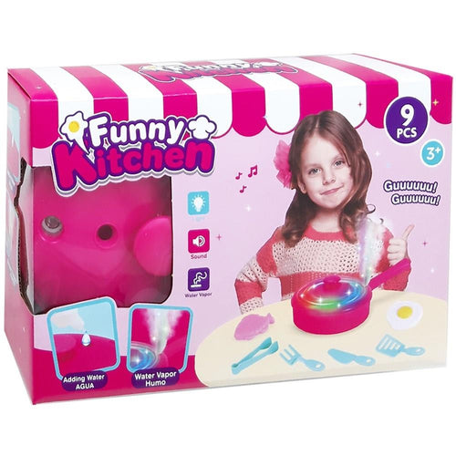 Birlik Funny Kitchen 018-72