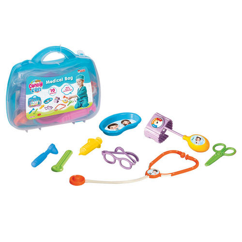 Fen Candy Doktor Çantası
