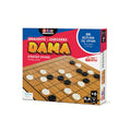 İbis Ahşap Dama KAR1029