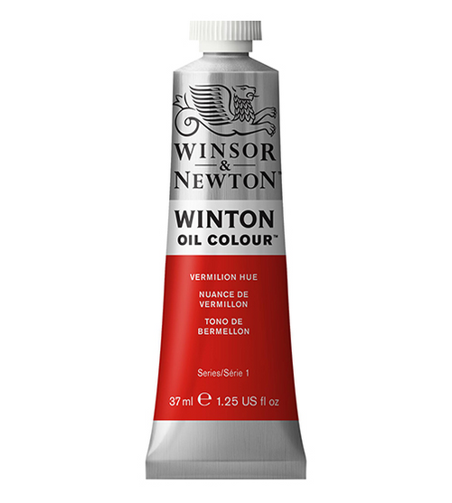 Wn Winton Y.Boya 37Ml Vermilion Hue 682 (42)