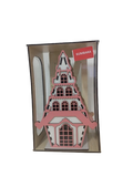 Volee Craft Dekoratif Ev Köşk