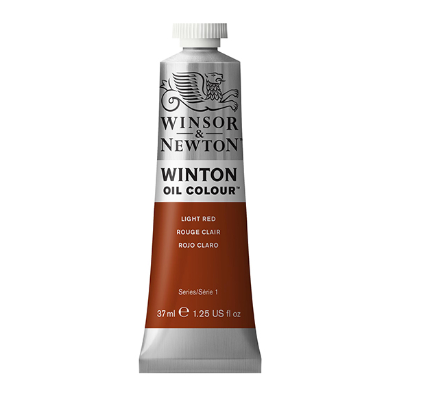 Wn Winton Y.Boya 37Ml Light Red 362 (27)