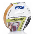 Lacco Çift Taraflı Bant 352 Genel Amaçlı 18Mmx25Mt