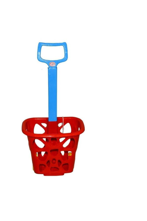 Zuzutoys Süpermarket Arabası 04044
