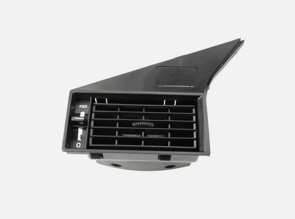 Mercedes W201 190E Left Corner Dashboard Air Vent Grille A2018301154 1982-1993 - Bazarry Auto