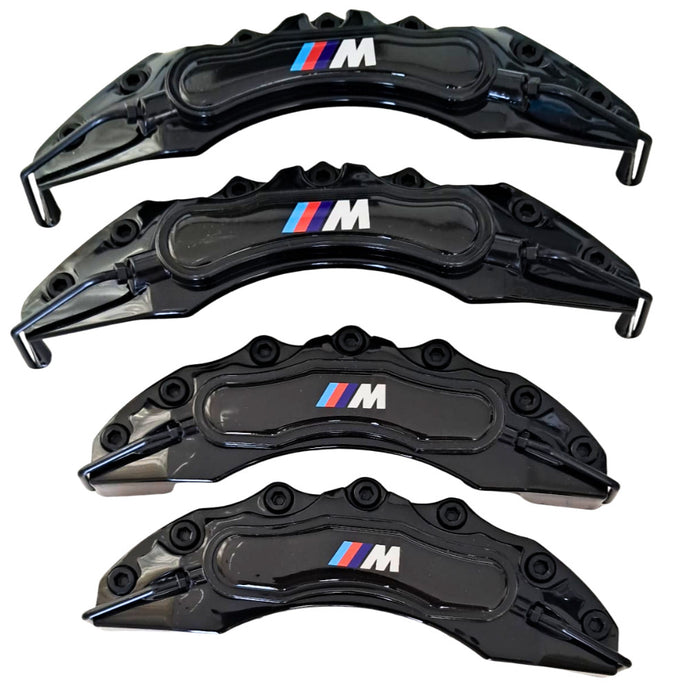 4 x Brake Caliper Cover FOR F10 F20 F30 F40 M1 M2 M3 M4 M5 E90 Cabrio Coupe X3