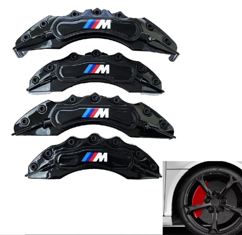 Brake Caliper Covers X1 X2 X3 X4 X5 F10 F30 M 330 E30 Е36 Е90 Е60 M3 M2 M1 M4 m5