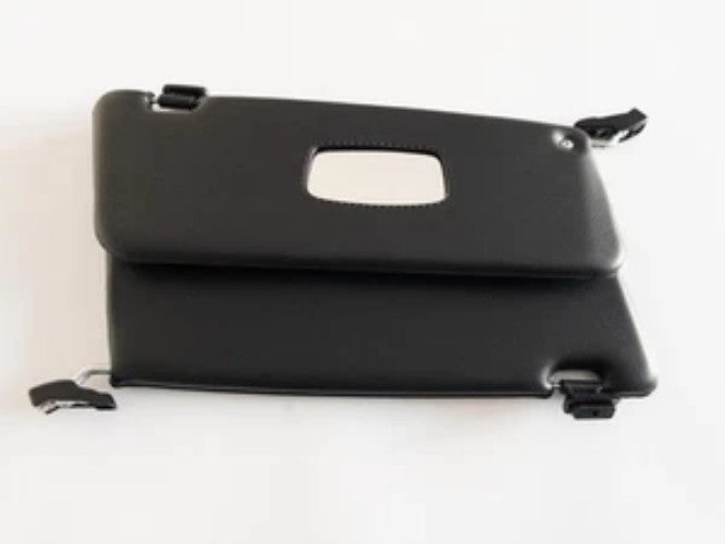 New Sun Visor for R107 Mercedes SL R107 380SL 380SL 420SL 500SL BLACK