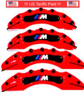 Brake Caliper Cover for BMW X1 X2 X3 X4 X5 X6 M3 M4 M2 M1 F30 F10 F20 E30 E36SET