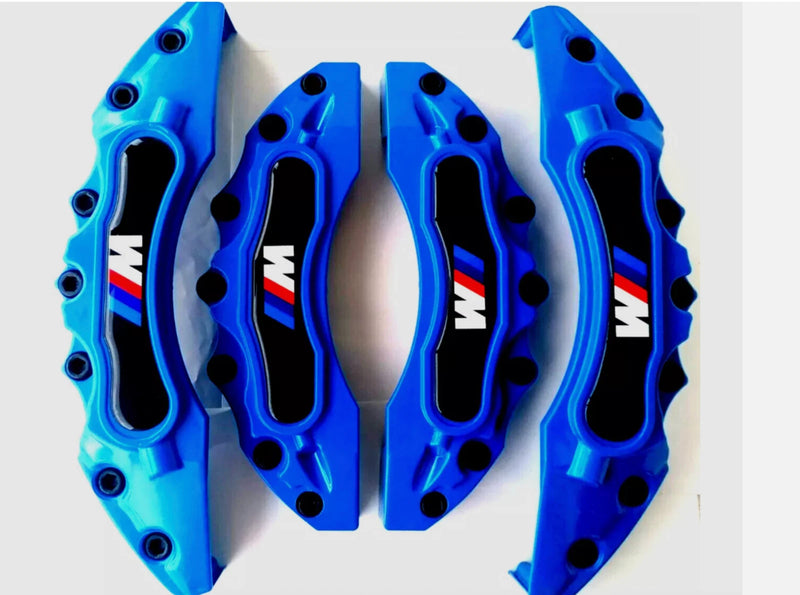 Brake Caliper Cover for BMW M Sport F30 F10 G20 X1 X3 X5 X6 M3 M4 M2 E36 4PCS SE