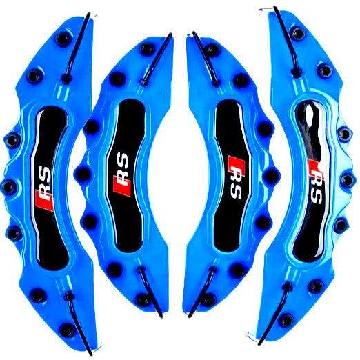 Brake Caliper Covers For A3 A4 A6 A8 Q5 Q7 Allroad