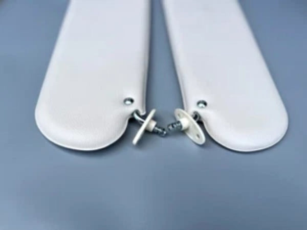 Sunvisor For VW T2 Bus 1968-79 VW Type 2 Bay Window Camper A Pair Sun Visor set - Bazarry Auto
