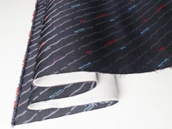 For interior seat cloth fabric upholstery embossed Rain E30 E36 E34 E28 E21 M5 - Bazarry Auto