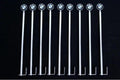 BMW E28 E30 E34 E36 Flag Holder Pole Flag Holder