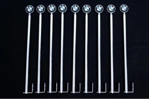 BMW E28 E30 E34 E36 Flag Holder Pole Flag Holder