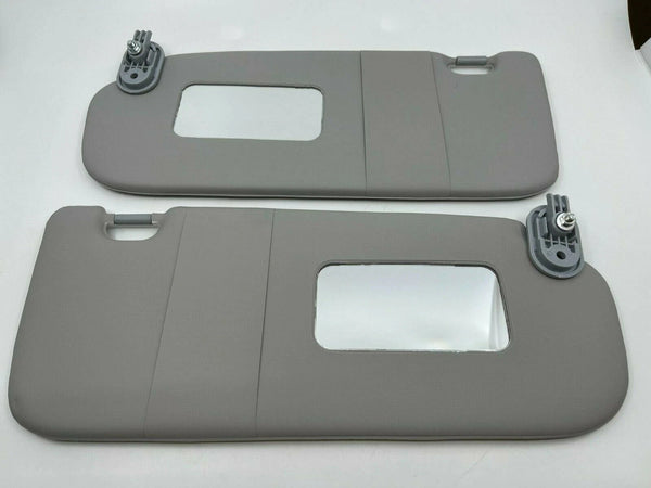 Sunvisor Sun Visors Set for Hyundai i20 2009-2018 - Bazarry Auto
