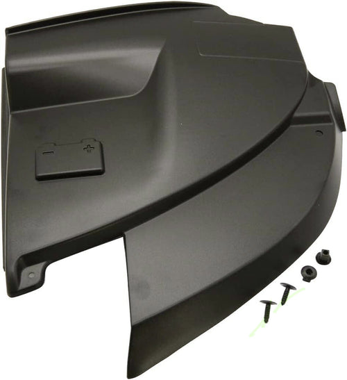 FITS VW T5 TRANSPORTER & CARAVELLE 10-15 GENUINE VW OE ENGINE BATTERY COVER T5.1