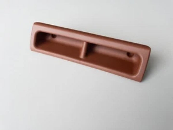 NEW Mercedes-Benz R129 SL500, 300,320, 600 Soft Top Plastic Handle-BROWN