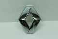 FITS RENAULT MEGANE, CAPTUR, CLIO, TRAFIC, KADJAR GRILL BADGE