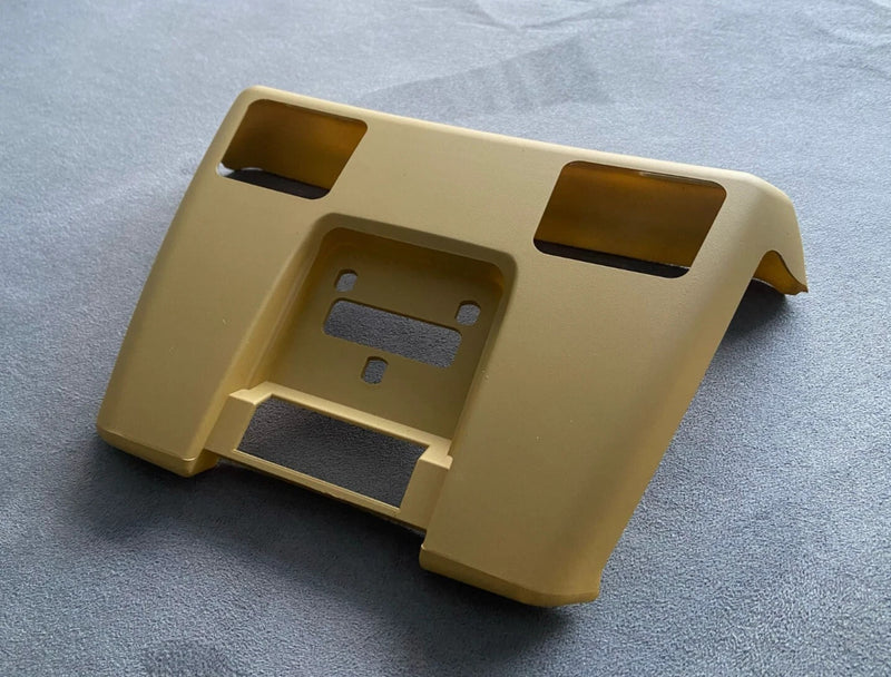 New mercedes R129 - A124 Interior Overhead Console Dome Light -BEIGE