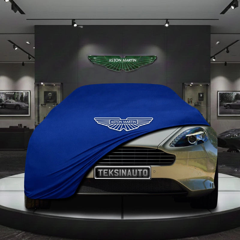 Aston Martin Custom Fit Car Cover Compatible with DB9 Models indoor Car Cover