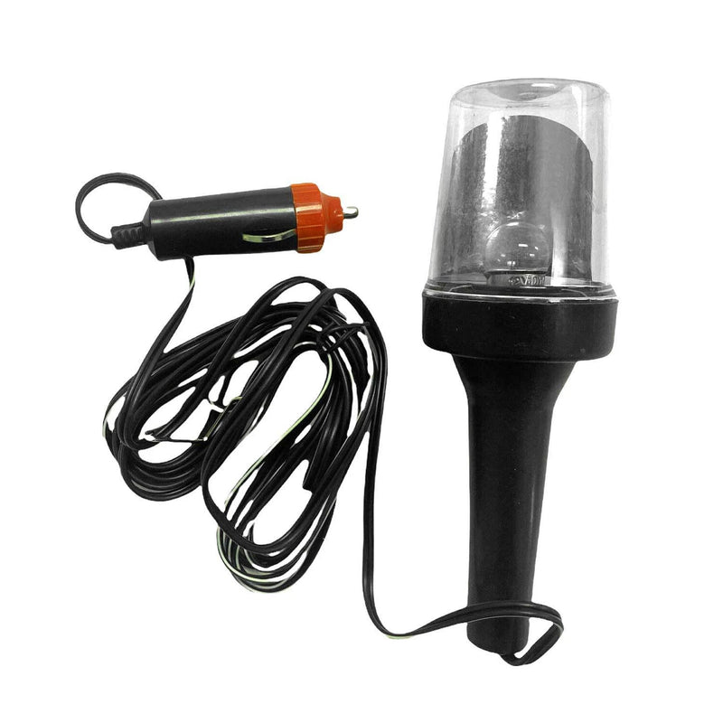 Auto Inspection Lamp DIY Garage Repair Service Work 12V DC