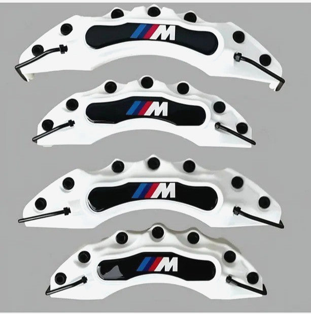 Brake Caliper Covers X1 X2 X3 X4 X5 F10 F30 M 330 E30 Е36 Е90 Е60 M3 M2 M1 M4 m5