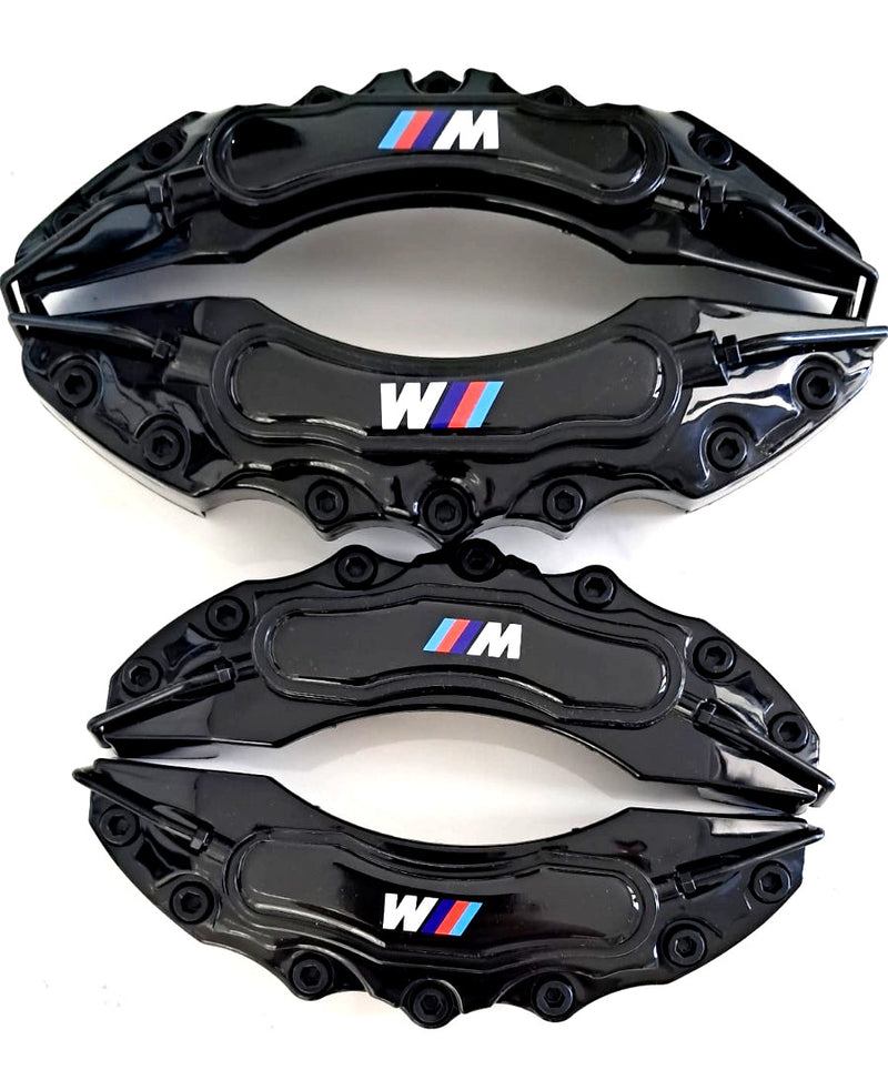 Brake Caliper Cover for BMW X1 X2 X3 X4 X5 X6 M3 M4 M2 M1 F30 F10 F20 E30 E36SET