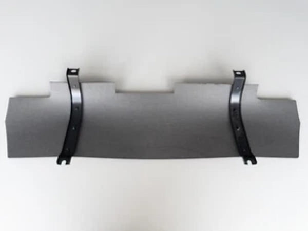 New Porsche 911 - 912 (1969-1976) Firewall Cover 91155106704 - Bazarry Auto