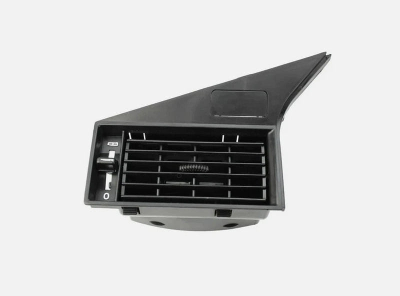 Mercedes W201 190E Left Corner Dashboard Air Vent Grille A2018301154 1982-1993