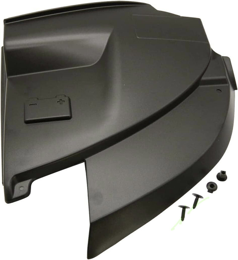 FITS VW T5 TRANSPORTER & CARAVELLE 10-15 GENUINE VW OE ENGINE BATTERY COVER T5.1