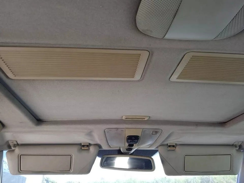 2x Beige Sunroof Ceiling Grille Trim for Mercedes-Benz W203 W210 W211 W220 W219