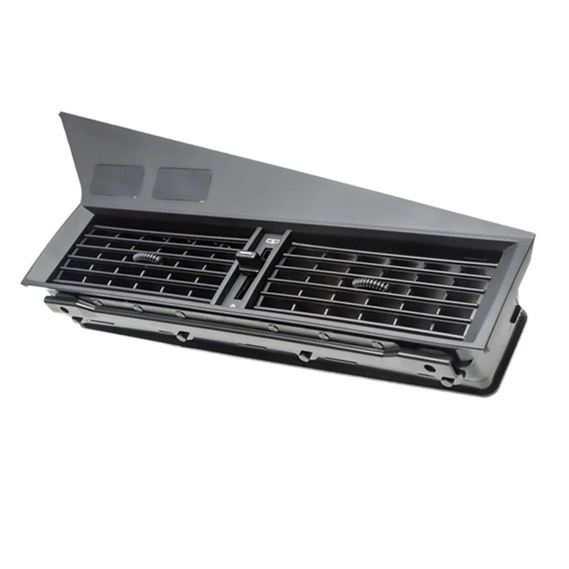 Front Center Console Air Vent Grill for Mercedes W201 190 190E 190D Interior