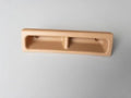 NEW Mercedes-Benz R129 SL500, 300,320, 600 Soft Top Plastic Handle-PALOMINO