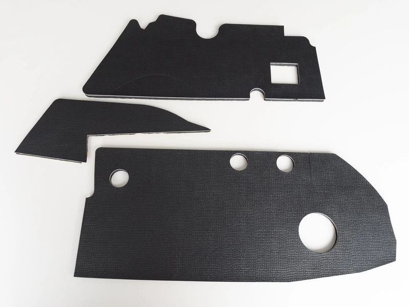 Mercedes  benz Insulation Foam Engine Pad-for W108 W109 NEW