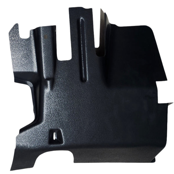 Under Dash Cover Steering Column Lower Knee Trim Panel For BMW E30 M3 1983-1991 - Bazarry Auto