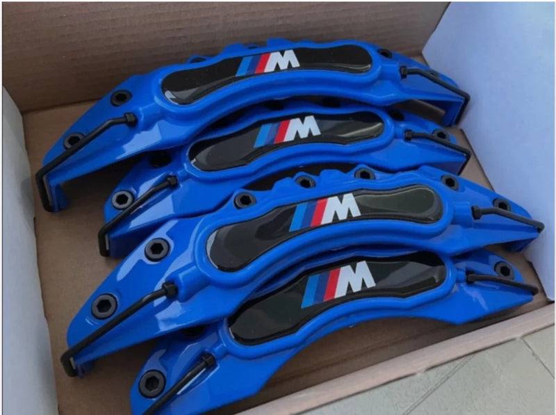 Brake Caliper Cover for BMW M Sport F30 F10 G20 X1 X3 X5 X6 M3 M4 M2 E36 4PCS SE