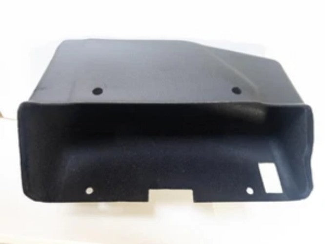 NEW -Mercedes Benz SL SLC R107 Glove Box Insert Storage Compartment 500SL 560SL
